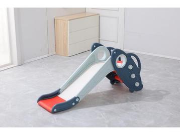 Veiling - Glijbaan Ruimte - Grijs - 58 x 127 x  44cm beschikbaar voor biedingen