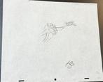 Walt Disney - Originele animatie tekening van Rafiki - Timon, Nieuw