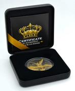 Mexico. 1 Onza 2023 Libertad - Gold Black Empire Edition, 1, Postzegels en Munten, Munten | Europa | Niet-Euromunten