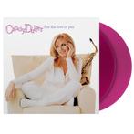 Candy Dulfer - For The Love Of You, Nieuw in verpakking, 12 inch
