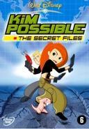 Kim Possible - secret files op DVD, Cd's en Dvd's, Dvd's | Kinderen en Jeugd, Verzenden, Nieuw in verpakking