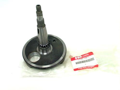 Suzuki LTF 300 F KINGQUAD 1999-2001 F166 KRUKAS 12261-19B72, Motoren, Onderdelen | Suzuki, Gebruikt, Ophalen of Verzenden