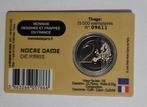 France. 2 Euro 2025 Notre Dame de Paris (Sans prix de, Postzegels en Munten