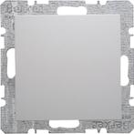 Hager Berker S.1/B.3/B.7 Insert Commutateur - 6710098989, Verzenden