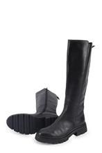 Gabor Laarzen in maat 40 Zwart, Kleding | Dames, Hoge laarzen, Verzenden, Zwart, Gabor