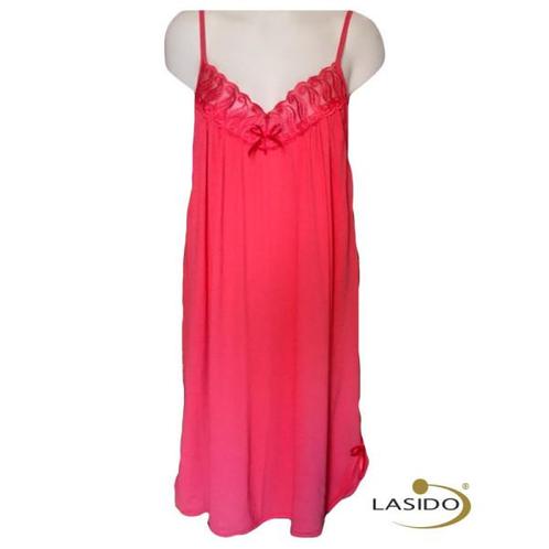 BESTSELLER! Spaghetti band nachthemd | GROOTHANDEL!, Kleding | Dames, Ondergoed en Lingerie, Verzenden