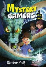 Mystery Gamers - Mystery gamers (9789493354265, Sander Meij), Antiek en Kunst, Verzenden