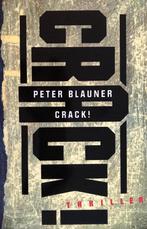 CRACK ! 9789024518999 P. Blauner, Livres, Verzenden, P. Blauner