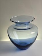 Glasfabriek Leerdam - A.D. Copier - Vase - Verre