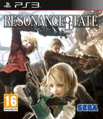 Resonance of Fate-Standaard (PlayStation 3) Gebruikt, Ophalen of Verzenden, Nieuw