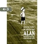 De jeugd van Alan 9789492117168 Emmanuel Guibert, Boeken, Stripverhalen, Verzenden, Zo goed als nieuw, Emmanuel Guibert