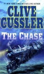 The chase 9780425222287, Clive Cussler, Verzenden