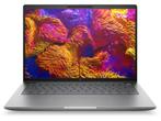 HP ZBook 8 G1as - 14 inch - AMD Ryzen AI 9 HX 375 32GB 1TB, Computers en Software, Verzenden, Zo goed als nieuw, HP