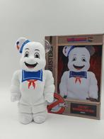 Medicom Toy x Ghostbusters - Be@rbrick  Ghostbusters Stay