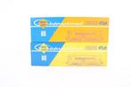 Roco H0 - 4155/4157 - Diesellocomotief (2) - `serie 2200