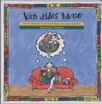 Van alles twee 9789085605041 M.F. Delfos, Verzenden, Gelezen, M.F. Delfos