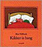 Kikker is bang / Vriendjes van Leopold 9789025846725, Boeken, Kinderboeken | Baby's en Peuters, Verzenden, Zo goed als nieuw, Max Velthuijs