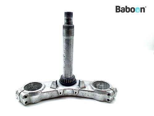 Voorvork T-stuk Kawasaki ZXR 750 1993-1995 (ZXR750 ZX750L), Motoren, Onderdelen | Kawasaki, Gebruikt, Verzenden