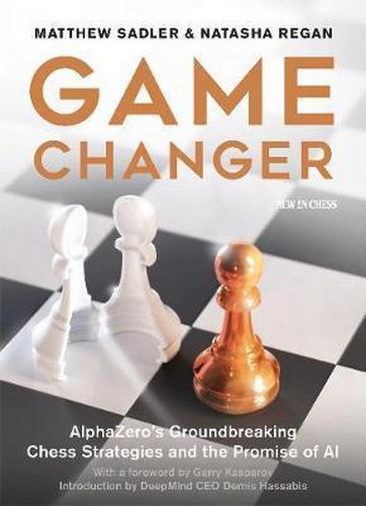 Game Changer 9789056918187 Matthew Sadler, Boeken, Taal | Engels, Gelezen, Verzenden