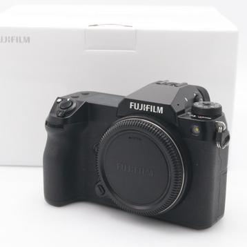 Fujifilm GFX 100S body occasion, Verzenden
