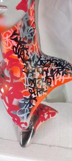 Stoz (1998) - Future woman 12, Antiek en Kunst