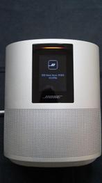 Bose - Bose home speaker 500 (zilver) Actieve luidsprekerset, Nieuw