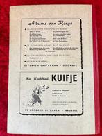 Kuifje (tijdschrift) Bundelingen Kuifje - Vlaams -, Nieuw