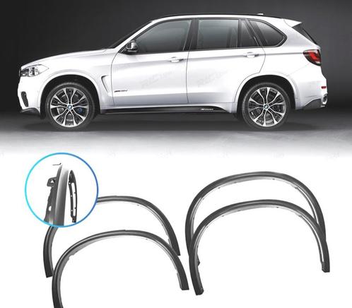 ÉLARGISSEURS D´AILES BMW X5 F15 15-18 LOOK M, Auto-onderdelen, Carrosserie, Verzenden