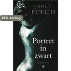 Portret in zwart 9789023420682 Janet Fitch, Boeken, Verzenden, Gelezen, Janet Fitch
