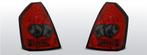 Carnamics Achterlichten | Chrysler 300C 04-11 4-d |  rood /, Auto-onderdelen, Verlichting, Nieuw, Verzenden