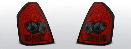 Carnamics Achterlichten | Chrysler 300C 04-11 4-d |  rood /, Autos : Pièces & Accessoires, Éclairage, Envoi