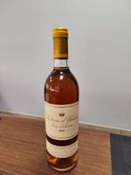 1988 Chateau dYquem - Sauternes 1er Cru Supérieur - 1, Collections, Vins