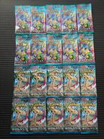 Pokémon - 20 Booster pack - Battle Partners + Paradise, Nieuw