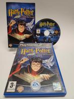 Harry Potter en de Steen der Wijzen Playstation 2, Games en Spelcomputers, Ophalen of Verzenden, Zo goed als nieuw