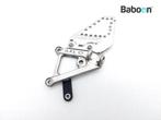 Schetsplaat Links Voor Aprilia RS 250 (RS250), Motoren, Verzenden, Gebruikt
