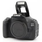 Canon EOS 600D body | Tweedehands, Verzenden, Zo goed als nieuw, Canon