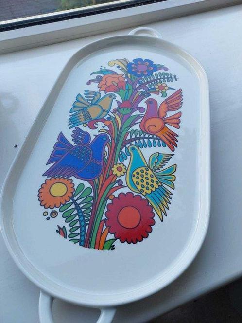 Villeroy & Boch - Acapulco - Service de dîner (4) -, Antiek en Kunst, Antiek | Meubels | Tafels