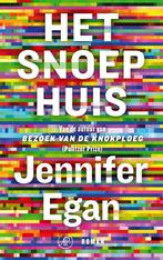 Het snoephuis (9789029545501, Jennifer Egan) (Jennifer Egan), Boeken, Romans, Verzenden, Nieuw