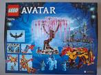 Lego Set - 75574 - Avatar - Toruk Makto & Tree of Souls, Nieuw