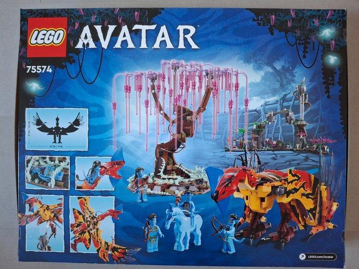 Lego Set - 75574 - Avatar - Toruk Makto & Tree of Souls, Kinderen en Baby's, Speelgoed | Duplo en Lego