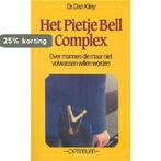 PIETJE BELL COMPLEX 9789024520701 Kiley, Boeken, Verzenden, Zo goed als nieuw, Kiley
