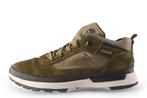Timberland Hoge sneakers in maat 44½ Groen | 5% extra, Kleding | Heren, Schoenen, Overige kleuren, Verzenden, Timberland, Sneakers