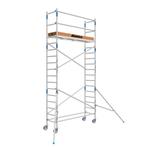 ALX Rolsteiger 75 x 6.2m WH, Verzenden, Nieuw