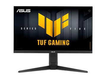 Asus -  Tuf Gaming Vg27aql5a - 27 Inch Qhd Fast Ips - Zwart beschikbaar voor biedingen