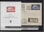 Autriche 1933 - WIPA inclut Faximile - ANK 555, Gestempeld