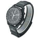 Omega x Swatch - MoonSwatch - Mission to the Moon - Sans, Nieuw
