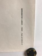 aucun - Jim Morrison – Jimi Hendrix – Affiche promo