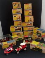 Politoys, Polistoys 1:41 - Modelauto (21) - Microminiature, Nieuw