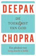 De toekomst van God (9789021558646, Deepak Chopra), Boeken, Verzenden, Nieuw