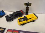 Lego Set - Speed Champions - Dodge Challenger SRT Demon en, Nieuw